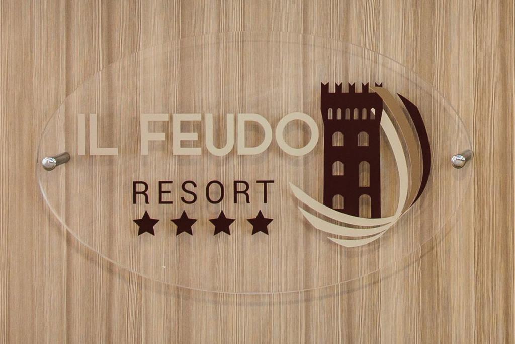 Il Feudo Di Agnadello Hotel Exterior photo